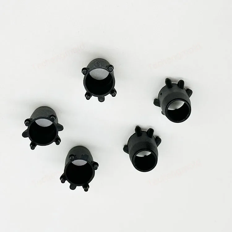 特诚科技PPSU精密注塑件实拍 2